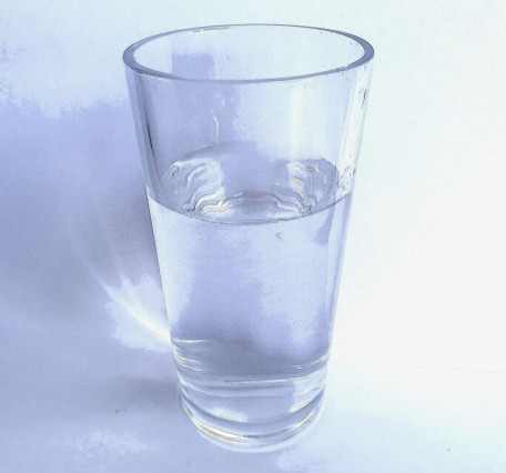 Правильний водний баланс